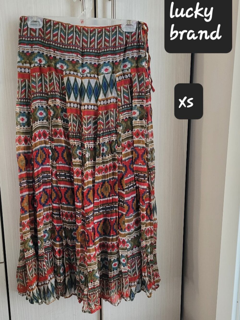Lucky Brand skirt